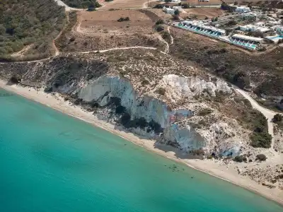 Milos Sea Resort - 23