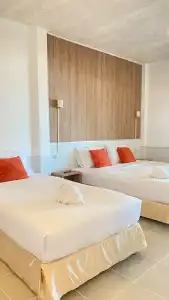 Laem Sing Natural Beach Resort - 17