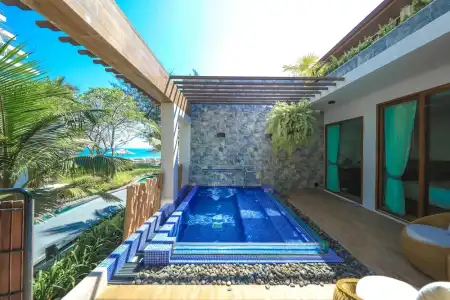 Kundala Beach Resort Hua Hin - 73