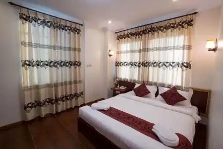 Taw Win Myanmar - 22