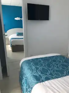 Hôtel La Côte Océane - 14