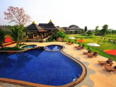 Mae Jo Golf Club & Resort - 11