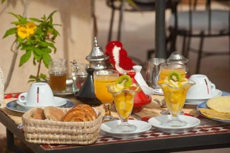 Riad Agdim - 12