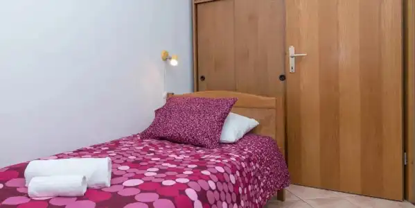 Apartments Vojin - 214