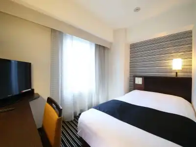 APA Roppongi SIX - 3