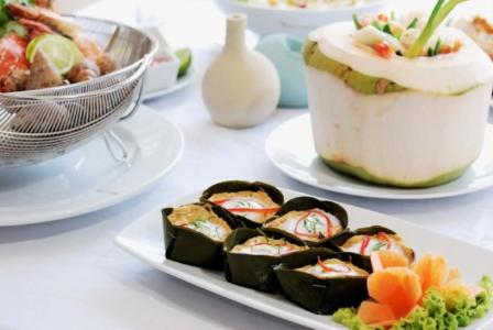 Bari Lamai Resort - 5