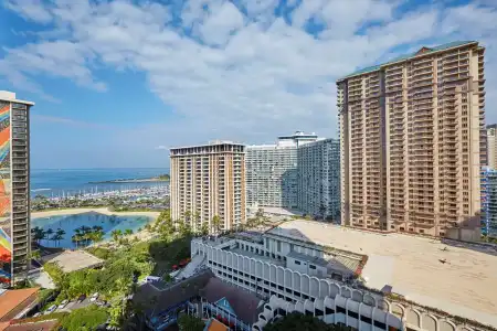 Hilton Hawaiian Village Waikiki Beach Resort - 173