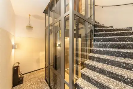 Novum Flora Apartments Düsseldorf - 12