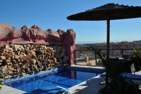 Mont Gueliz - 25