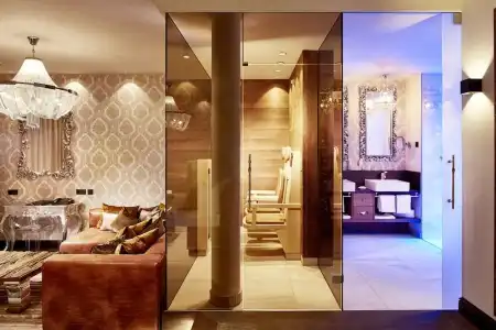 Das König Ludwig Inspiration Spa - 96