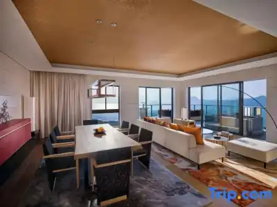 ANA InterContinental Beppu Resort & Spa by IHG - 153