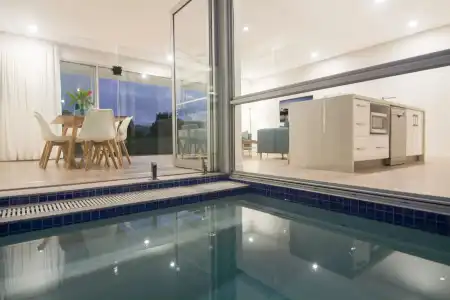Pool Port Douglas - 15