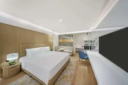 Radisson Blu & Suites GRT Chennai - 84