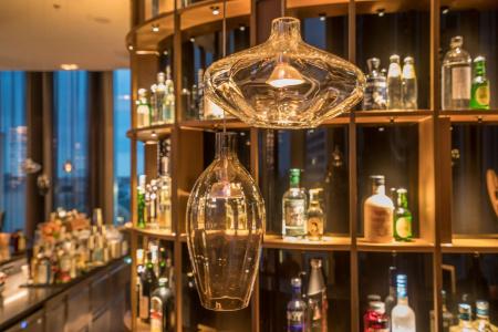 Motel One Berlin - Upper West - 28