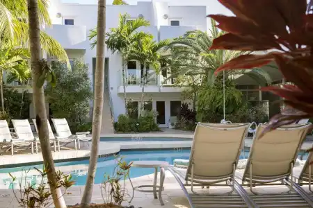 Santa Maria Suites - 72