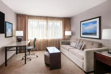 Eastgate, BW Signature Collection - 57