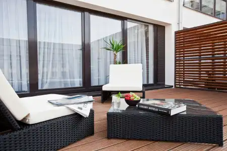 GOODMAN'S LIVING GmbH - 17