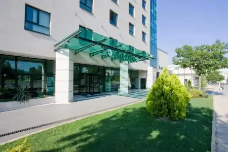 Vitosha Park - Free Indoor Pool & Parking - 5