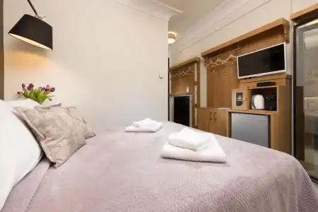 Tsikeli Boutique Meteora - Adults Friendly - 218
