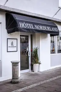 Norðurland - 25