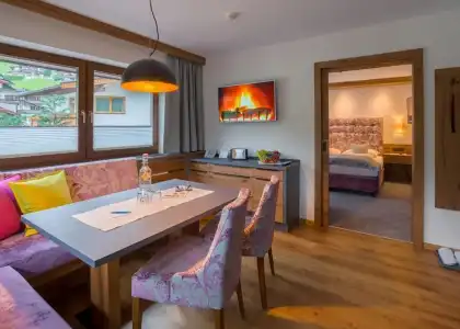 Hotel-Garni Jakober - 17