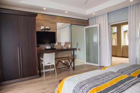 Sea Breeze Guesthouse - 2