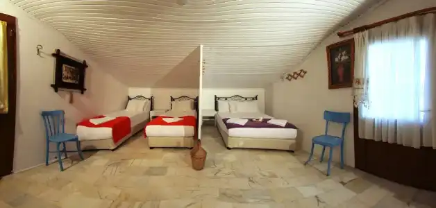 Antik Motel - 60
