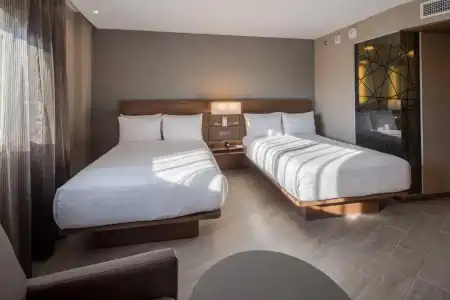 AC by Marriott Guadalajara Expo - 37