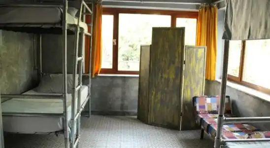 Role Street Hostel - 36