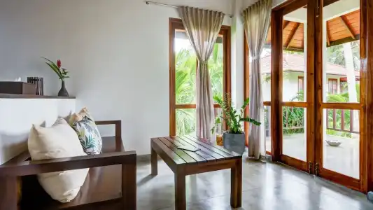 Good Karma Ayurvedic Resort - 6