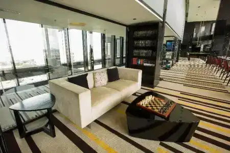 Novotel Kolkata - & Residences - 74
