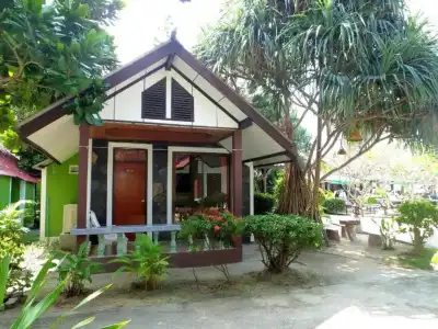 Blue Andaman Lanta Resort - 154