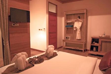 Chivapuri Beach Resort - 113