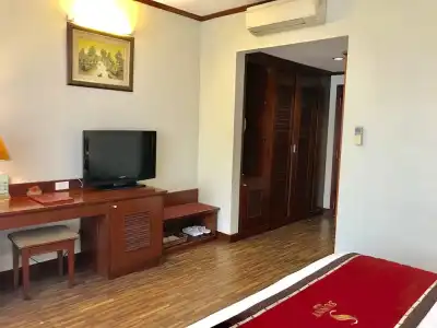 HANZ Sunny 2 Hanoi - 53