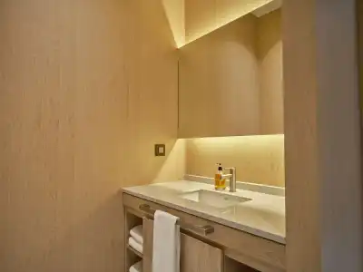 UH Suite The Haendae - 105