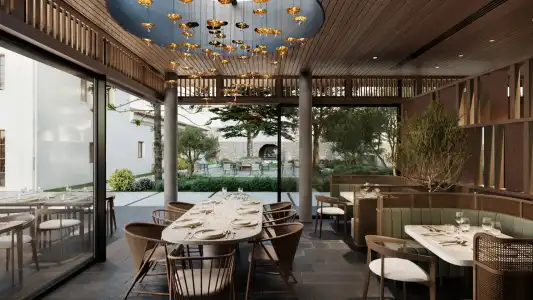 The Olivar Suites - 29
