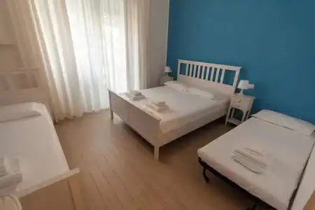 Magna Cura Guest House - 55