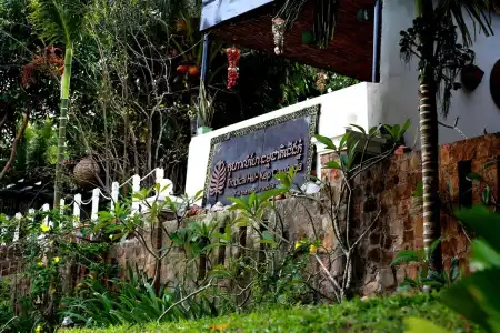Tropical Hill Kep - 16