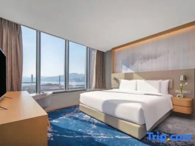 Le Méridien Hangzhou, Binjiang - 114