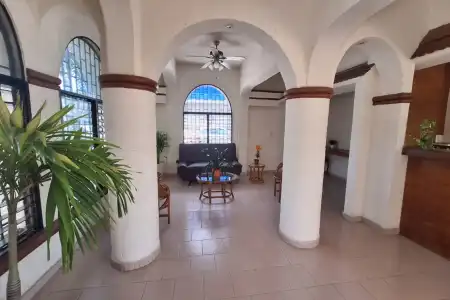 Capital O Rolovi Cancun - 19