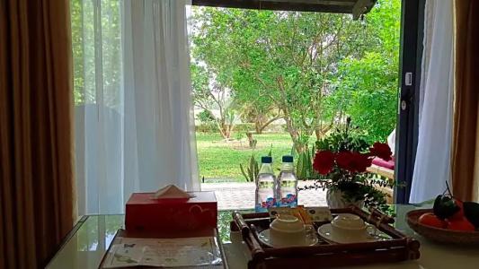 Hue Riverside Boutique Resort & Spa - 74