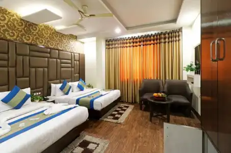 Mannat International by Mannat - 35