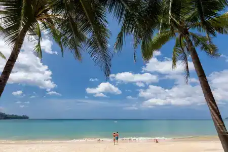 Sunprime Kamala Beach - 22