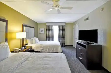 Homewood Suites by Hilton Augusta - 76