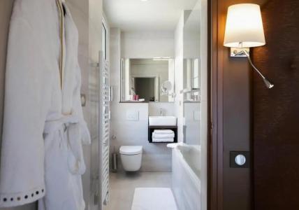 BRIT PRIVILEGE LISIEUX – La Villa des Arts - 29