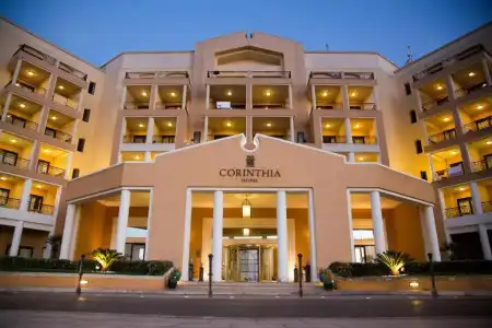 Corinthia St Georges Bay - 0