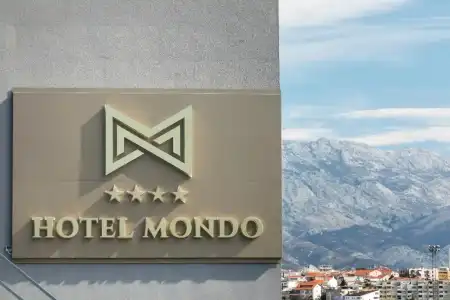 Mondo - 21