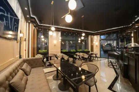 Fama Karaköy - 14