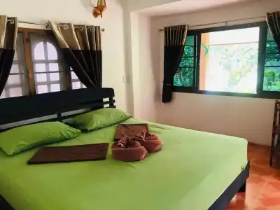 Ibiza Bungalow - 34