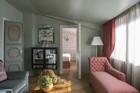 d'Inghilterra Roma - Starhotels Collezione - 112